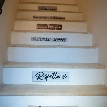 Via Mentana Nyaraló *