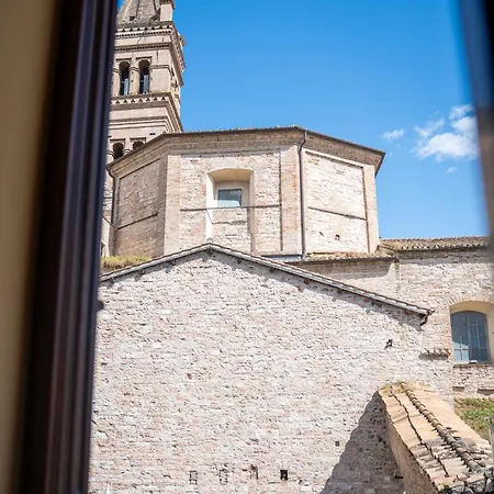 Via Mentana Casa vacanze Foligno