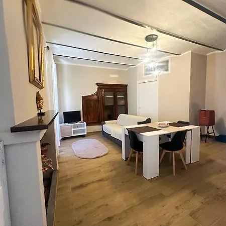 Via Mentana Casa vacanze *