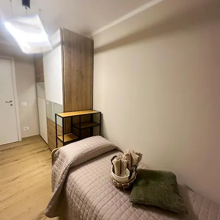 Via Mentana Casa vacanze Foligno