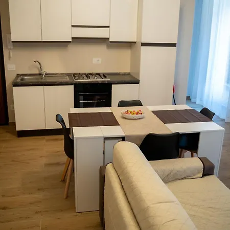 Casa vacanze Via Mentana