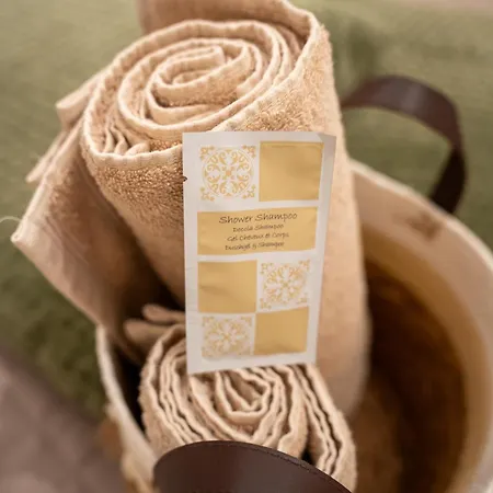 Via Mentana Nyaraló