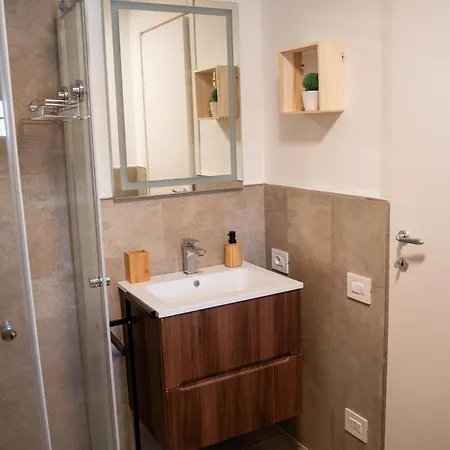 Via Mentana Casa vacanze Foligno