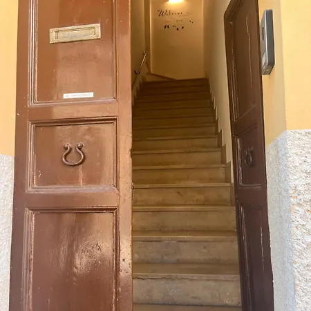 Via Mentana *